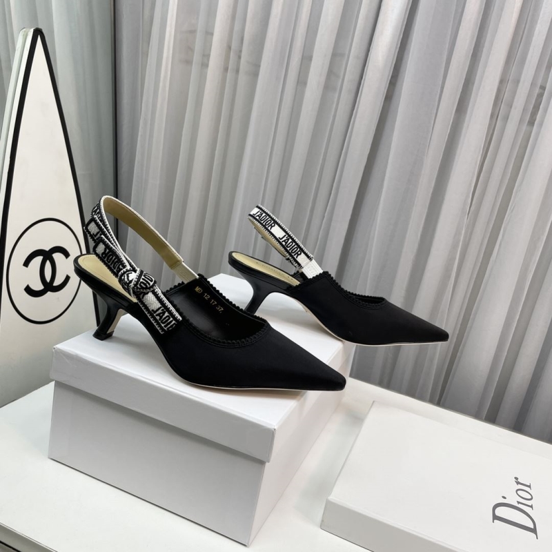 Christian Dior High Heels